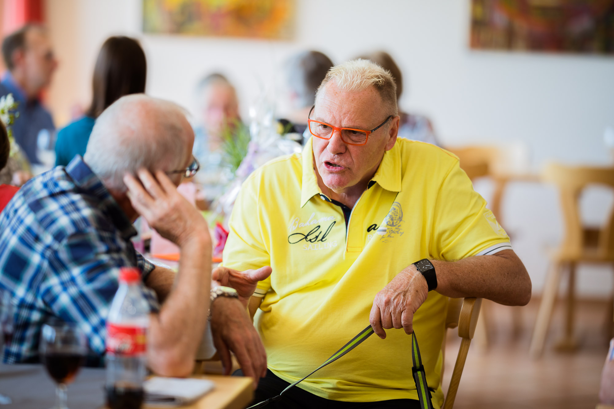 Export x3 5D4 5364 Geburtstag 75 Klara @ Golffricktal